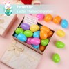 Mr. Pen Fillable Easter Eggs, 2.3 inch, 48 Pack -