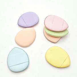 Hydrating Finger Foundation Puff 7 Count 2ea