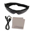 Smart Glasses BT5.0 Hands Free Call Built in Mic Voice