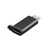 Micro USB Adapter to USB C Adapter, (4-Pack) USB C