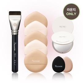 PICCASSO [Picasso] FB11+Cloud Puff 5P 2 type base set / [피카소] FB11+클라우드 퍼프5P 2종 베이스 세트