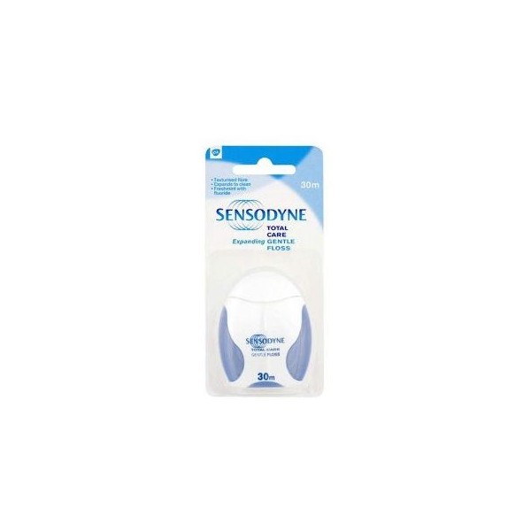 Sensodyne Expanding Dental Floss 30m 1Item