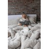 Byourbed Coma Inducer® Oversized King Comforter - The Original Plush