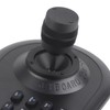 3D PTZ Camera Controller Strong Compatibility LCD Display with Joystick