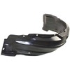 Front Fender Liner for TOYOTA COROLLA 2009-2010 LH