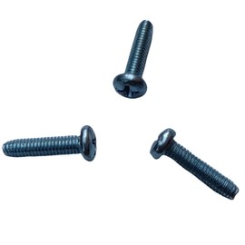 Decker 146929-01 Sander Screw Compatible with Dewalt D26451K D26453 D26451 D26450 D26453K Set of 3