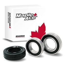 W10435302, W10447783, 2118925, W10193886, AH3503261, EA3503261, AP5325033, PS3503261, LP14221, LP90349, LY-KLH3-ZJ45, B00DM8L8DK Washer Tub Bearing ＆ Seal Kit