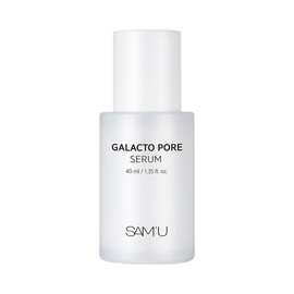 SAM'U Galacto Pore Serum 40ml - SAM'U Galacto Pore Serum 40ml