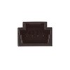 HELLA 6DD 010 966-591 Brake Light Switch - Number of
