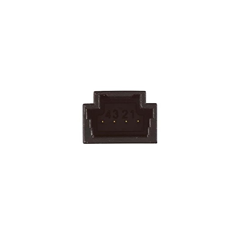 HELLA 6DD 010 966-591 Brake Light Switch - Number of