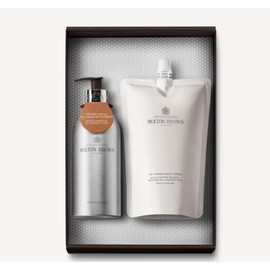 RE-CHARGE BLACK PEPPER BODY CARE REFILL COLLECTION