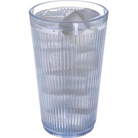 Carlisle kurisutaron rimuguro- Tumbler Blue 370cc 4033 – 14