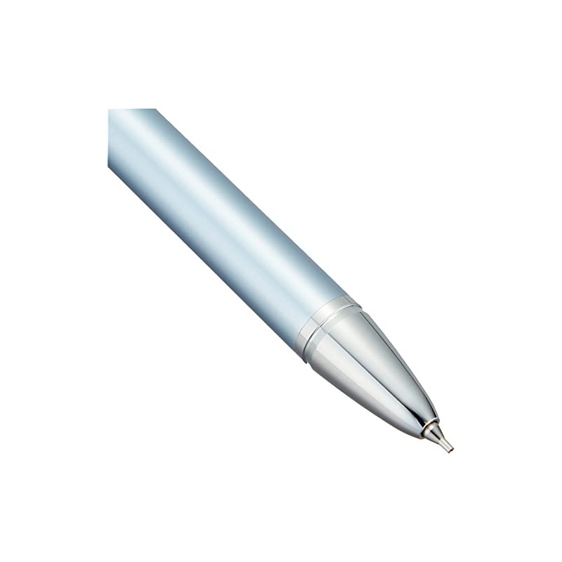 Platinum Fountain Pen Multifunction Pen 2 Colors + Mechanical Pencil