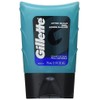 Gillette Series Sensitive Skin After Shave Gel, 2.5 Fl Oz