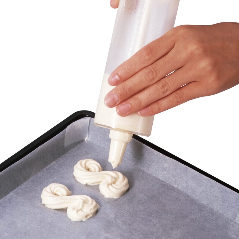 Tiger Crown P Brew Cookie Maker Squeeze 1165