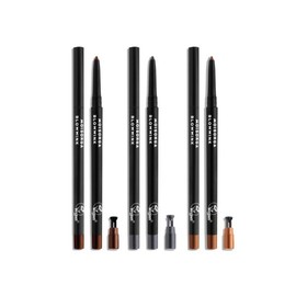 Moist Olga 블로우윙크 비건 올데이 롱래스팅 워터프루프 아이라이너 0.35g Blowwink Vegan All-Day Long-Lasting Waterproof Eyeliner 0.35g