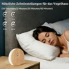 Bird Chirping Motion Sensor Box, Birdsong, Natural Sounds Box with
