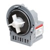 Iberiapc 8014025011615 Askoll 296005 Drain Pump