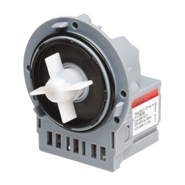 Iberiapc 8014025011615 Askoll 296005 Drain Pump