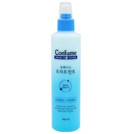 Fruit Nara Confume Two Face Hair Treatment 250ml 10ea