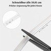pcning LED Strip Without Transformer 230 V 3 Metres Cool