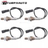 Turpa Auto Set of 4 Motorcraft Oxygen O2 Sensor for