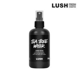 Lush Tea Tree Water 250g - Toner/Skin / 러쉬 티 트리 워터 250g - 토너/스킨