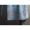 Maison d' Hermine Apron, 100% Cotton, 1 Piece, Adjustable Neck