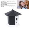 Dog Bark Control Device Portable Smart Ultrasonic Dog Barking Deterrent