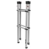 Quick Products QP-16307 62" Folding Bunk Ladder for RVs and