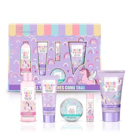 Baylis & Harding Beauticology From Me To You Pamper Pack Gift Set (Pack of 1) - Vegan Friendly