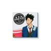 Haikyu!! G Tetsuro Kuroo Ceramic Coaster