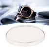 Watch Glass Crystal Lens Waterproof General Easy Replaceable Plastic Acrylic
