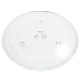 Panasonic F06015Q00AP Microwave Glass Plate / Tray