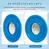 FFyan Pool Filter Replacement for Hayward CX880XRE,C4020, C4025, C4030,PA106-PAK4, C-7488,