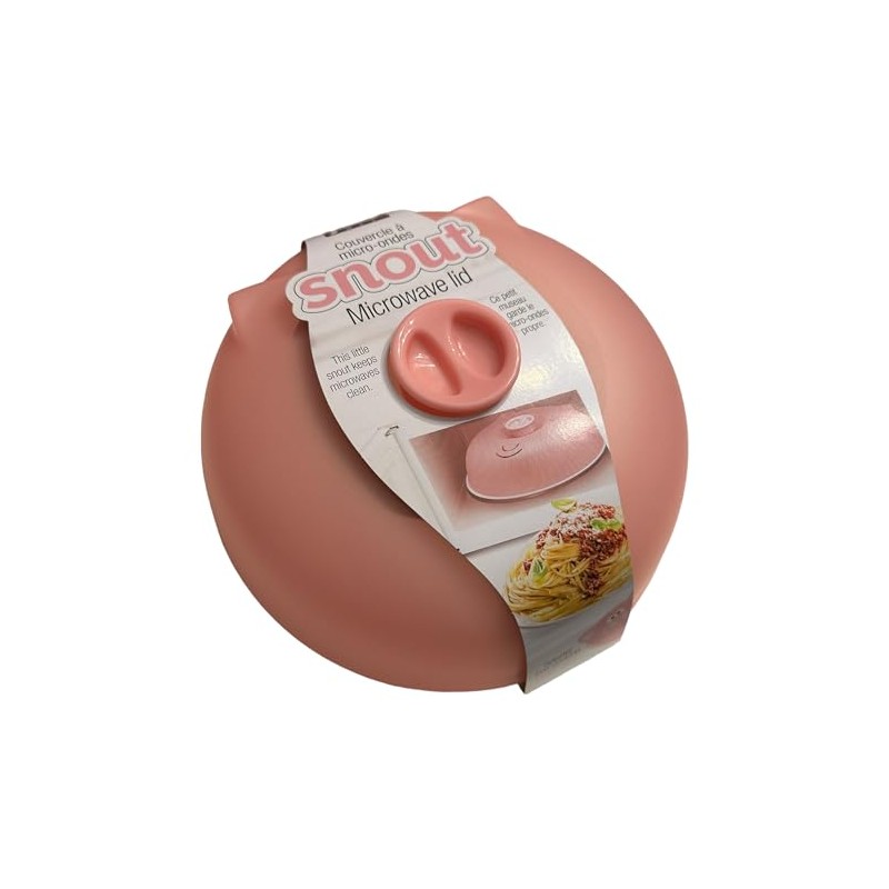 MICROWAVE LID