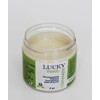 Lucky Teeth Organic Remineralizing Toothpaste-all Natural (1 bottle)