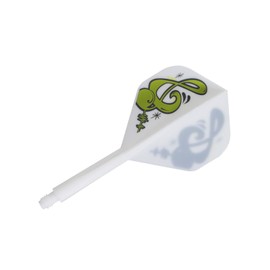 CONDOR AXE MUSICAL NOTE STD M MIX Condor Axe Musical Notebook, Shota Gono, Player Model, Darts Flight Standard
