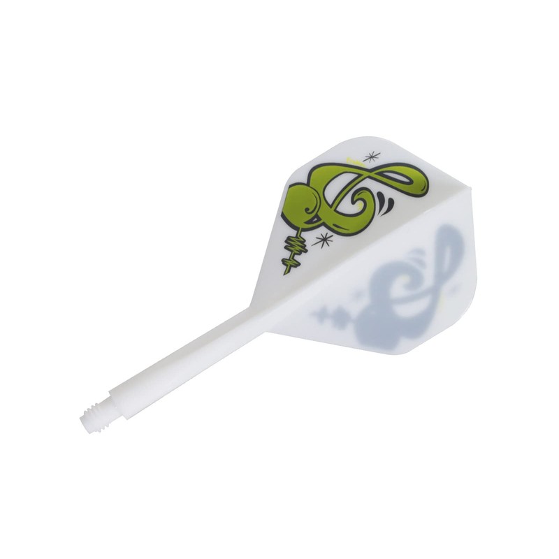 CONDOR AXE MUSICAL NOTE STD M MIX Condor Axe Musical