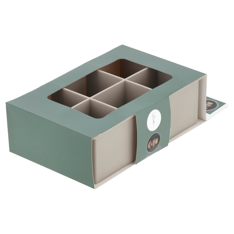 BITZ Ice Cube Tray 17 x 11.5 x 5 cm