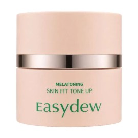 Easydew Melatoning Skin Fit Tone-Up Total Cream