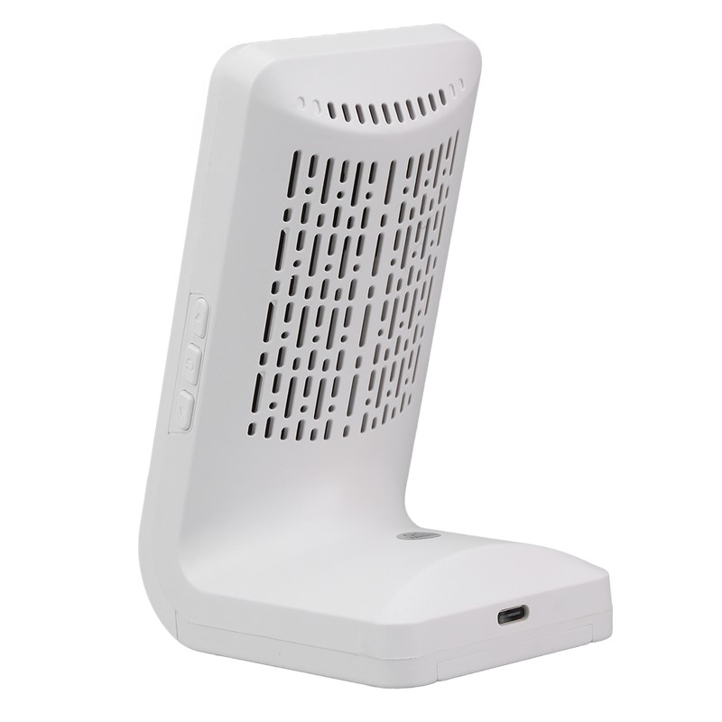 CO2 Monitor Carbon Dioxide Detect Indoor Air Quality Monitor Temperature