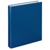 VELOFLEX A114105 Basic Ring Binder, DIN A4, Pack of 2,