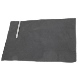 CHENRONGWEI 1Pc Portable Billiard Snooker Cloth Soft Comfortable Snooker Pool Cloth Smooth Touch Feel Billiard Snooker Cloth for Billiards Poles, Clean Other Objects