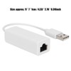 Industrial Grade USB to RS485/422 Port Converter RJ45 interface USB