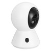 Indoor Security Camera 1080p HD 5GHz 2.4GHz 360° Pan Tilt