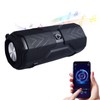 Bluetooth Speaker Multifunction Clear Sound Quality 1200mAh Battery Touch Portable