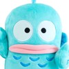 Sanrio 966509 Hangyodon Lying Plush Toy, Gyodon Room