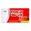 Roca Vit Caps Vitaminas Y Minerales Jalea Real, Extracto Sec
