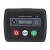 Generator Set Controller Backlit LCD Display Programmable DSE3110 Electronic Generator